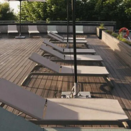 Mobil-home Confortable Pour 4 Pers Avec Terrasse à - Api-1-52-467