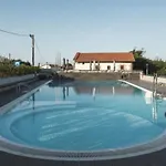 Mobil-home Confortable Pour 4 Pers Avec Terrasse à - Api-1-52-467 Parque de Campismo *