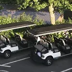 Кемпинг Mobil-home Confortable Pour 4 Pers Avec Terrasse A - Api-1-52-467