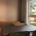 Mobil-home Confortable Pour 4 Pers Avec Terrasse à - Api-1-52-467 * San Sebastián