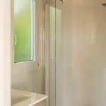 Mobil-home Confortable Pour 4 Pers Avec Terrasse à - Api-1-52-467 Parque de Campismo